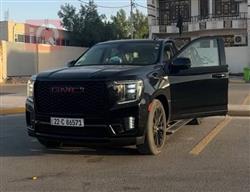 GMC Yukon